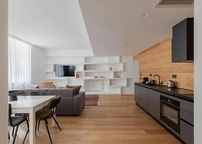 Apartamento Saint Peter Caesar Roma
