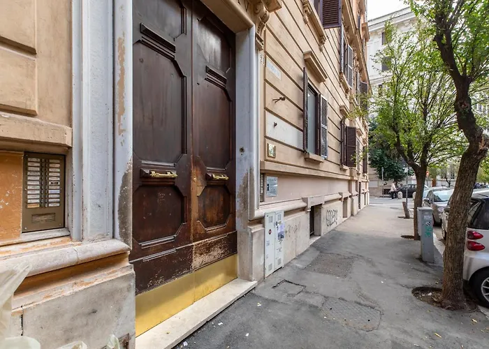 Apartamento Saint Peter Caesar