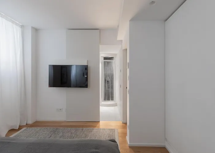 Saint Peter Caesar Apartamento Roma