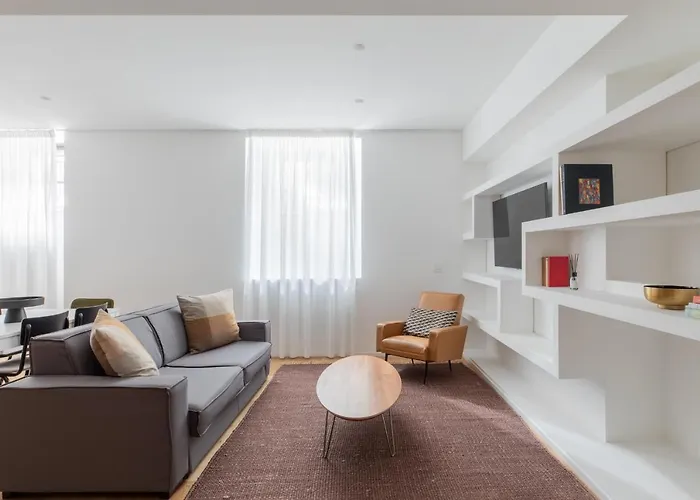 Saint Peter Caesar Apartamento *