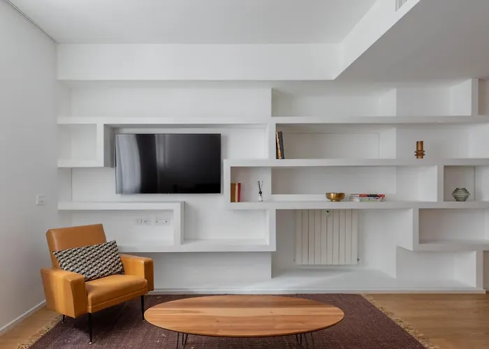 Apartamento Saint Peter Caesar Roma