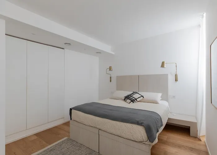 Apartamento Saint Peter Caesar