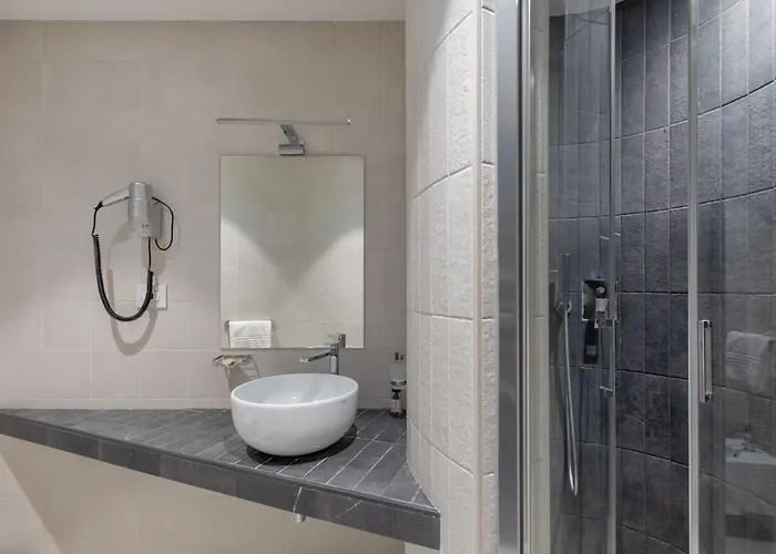 Saint Peter Caesar Apartamento Roma