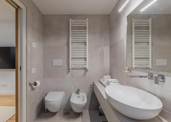 Saint Peter Caesar Apartamento *