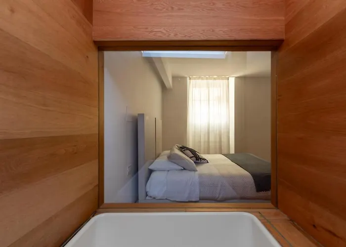 Apartamento Saint Peter Caesar *