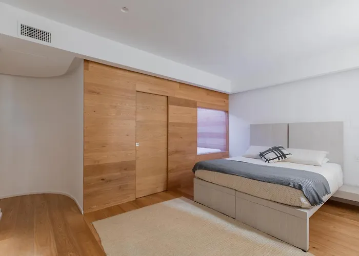 Apartamento Saint Peter Caesar