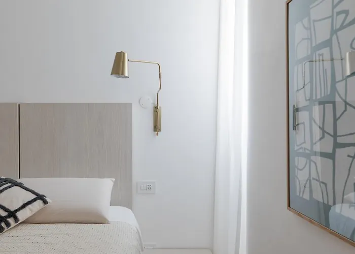 Saint Peter Caesar Apartamento Roma