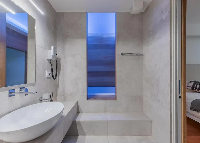 Apartamento Saint Peter Caesar *