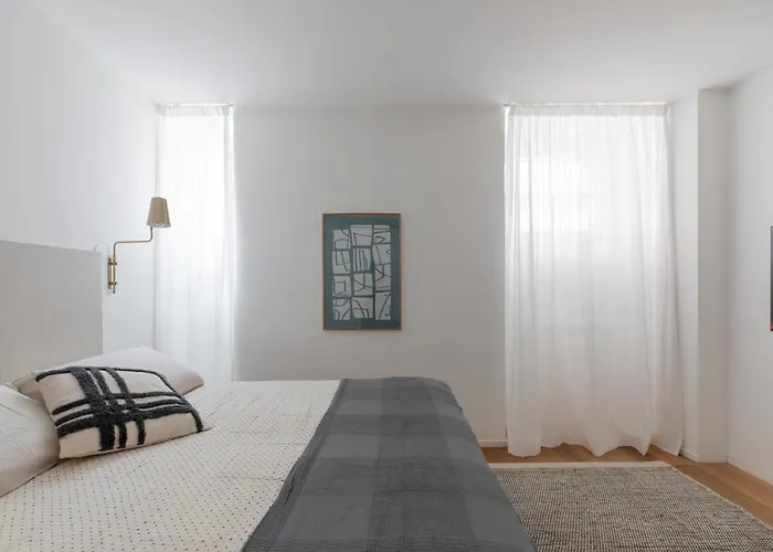 Saint Peter Caesar Apartamento *