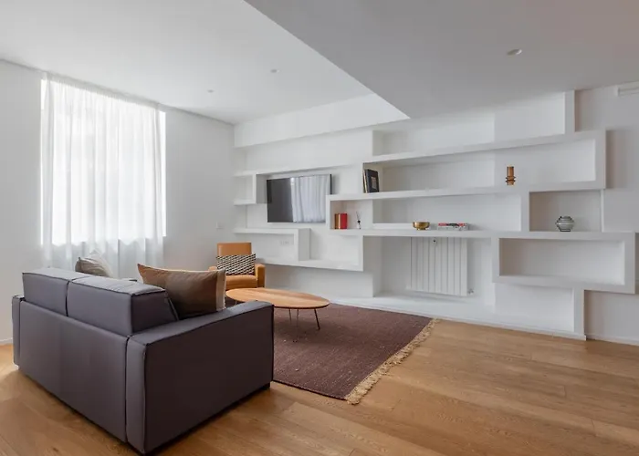 Apartamento Saint Peter Caesar *