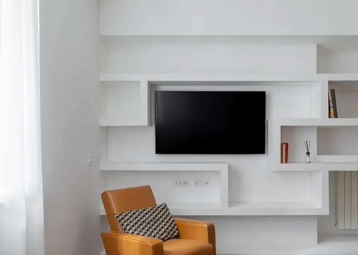 Apartamento Saint Peter Caesar Roma